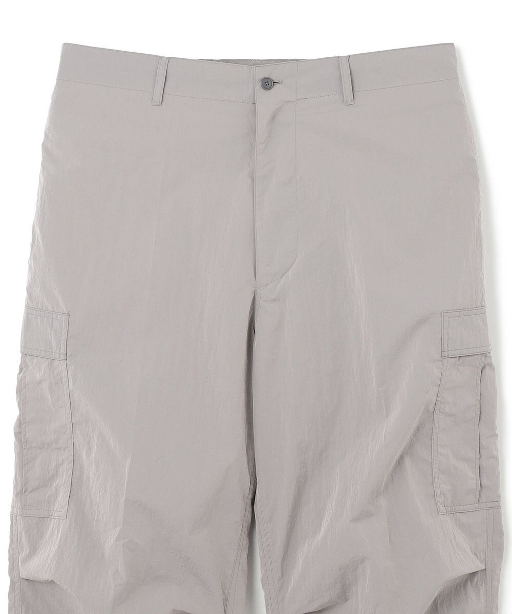 UNFILO MENS 耐久撥水 ライトカーゴパンツ 