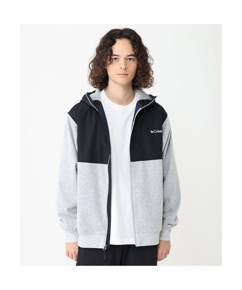 Columbia Columbia/ ウィルキンソンコーブフーディ /コロンビア 