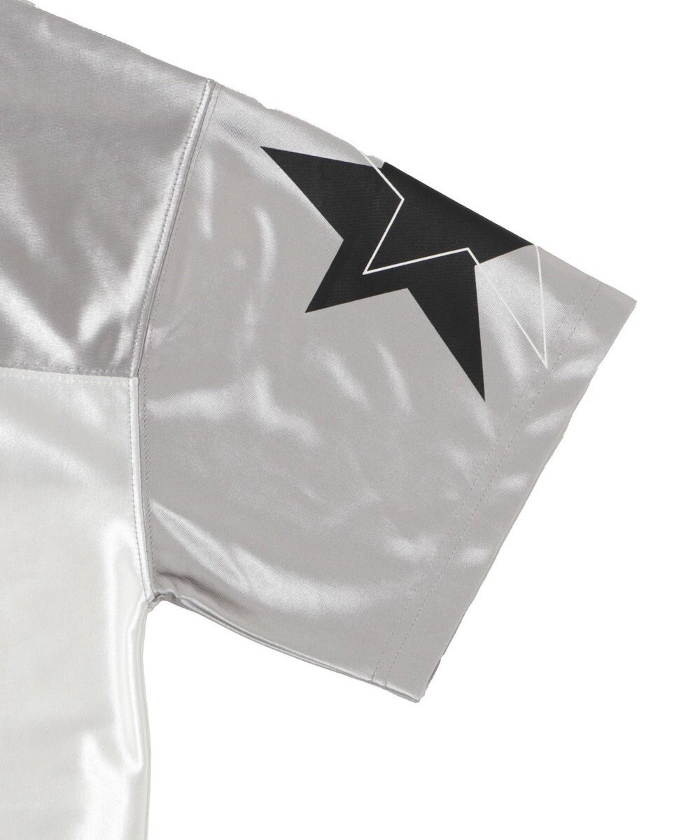 WEGO ナンバリングビッグT 