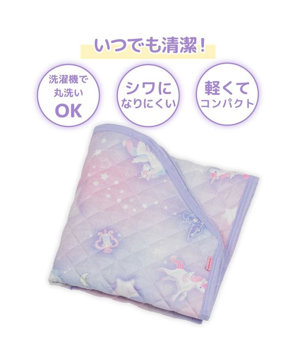 Mother garden マザーガーデン ユニコーン コットカバー 