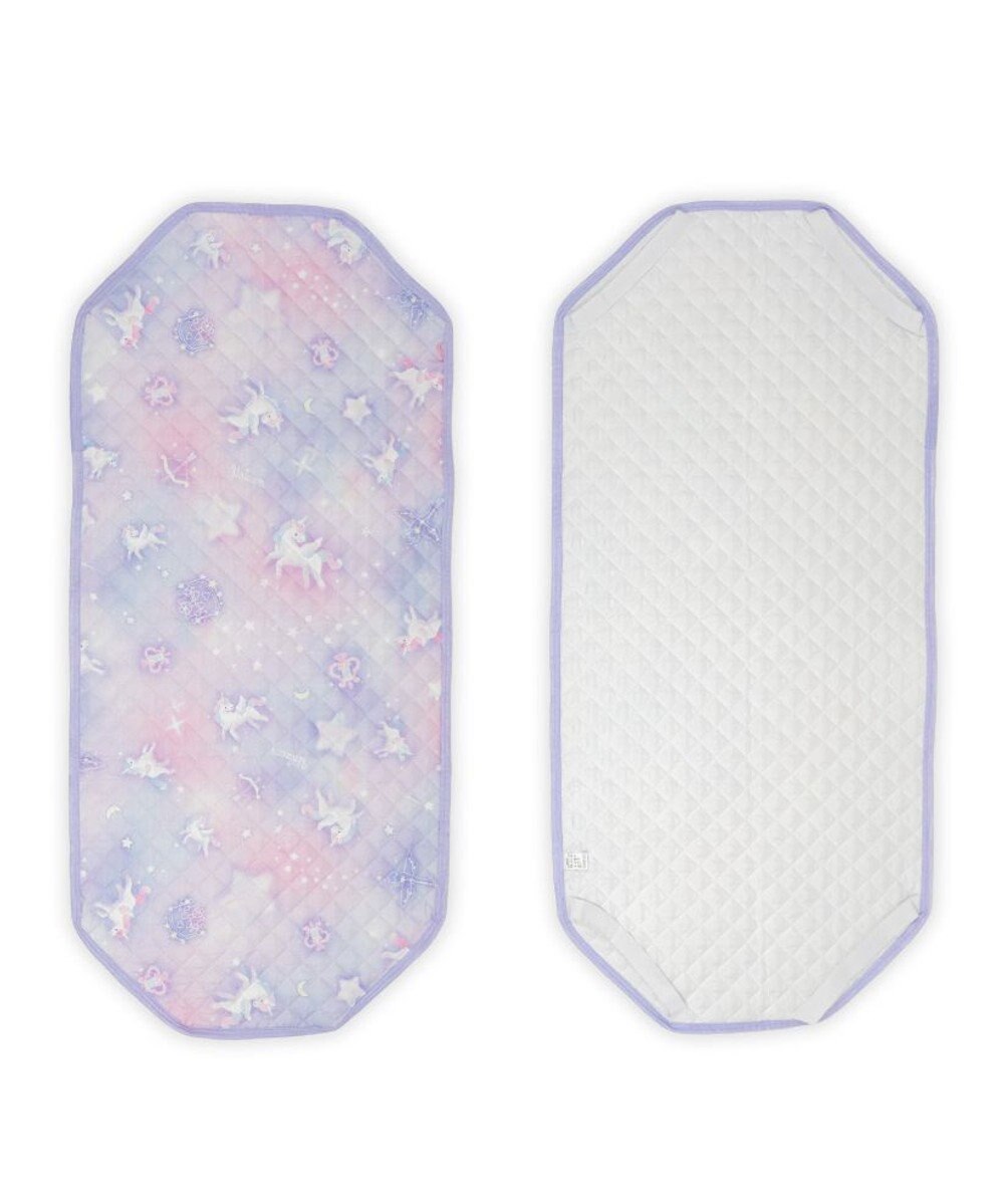 Mother garden マザーガーデン ユニコーン コットカバー 