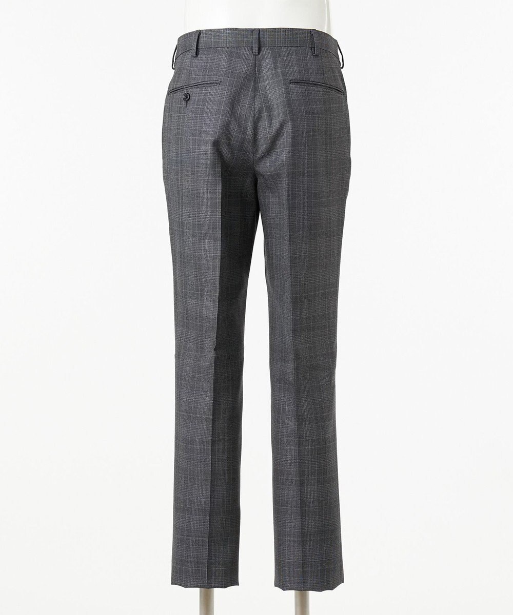 J.PRESS MEN 【CUBA BEACH MASTERPIECE】尾州アーカイブ チェック スーツ/総裏 