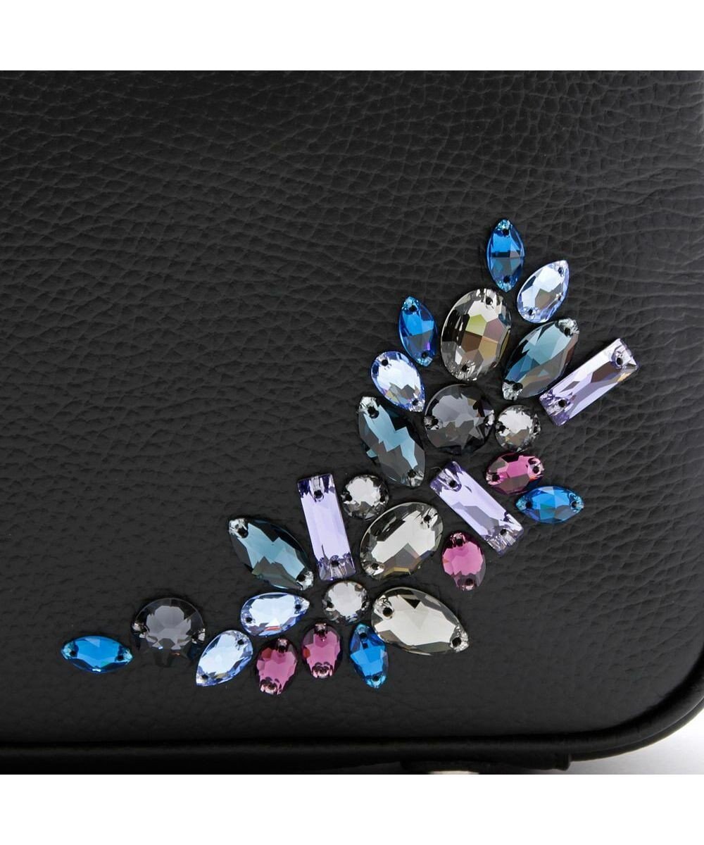 A.D.M.J. クリスタルソーイングボストン28cm 