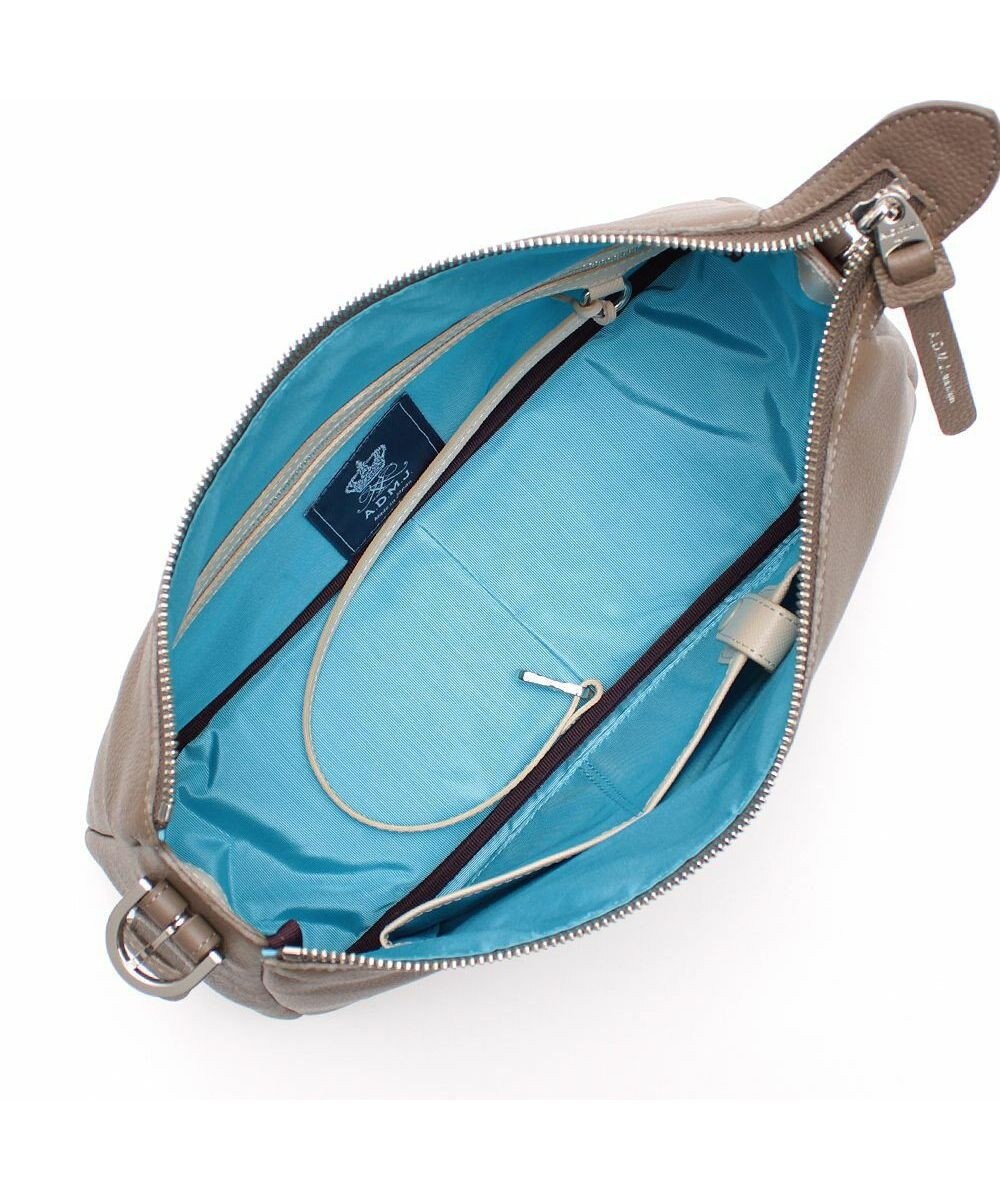 A.D.M.J. 【牛革】モーツァルト/ソフトワンショルダー 