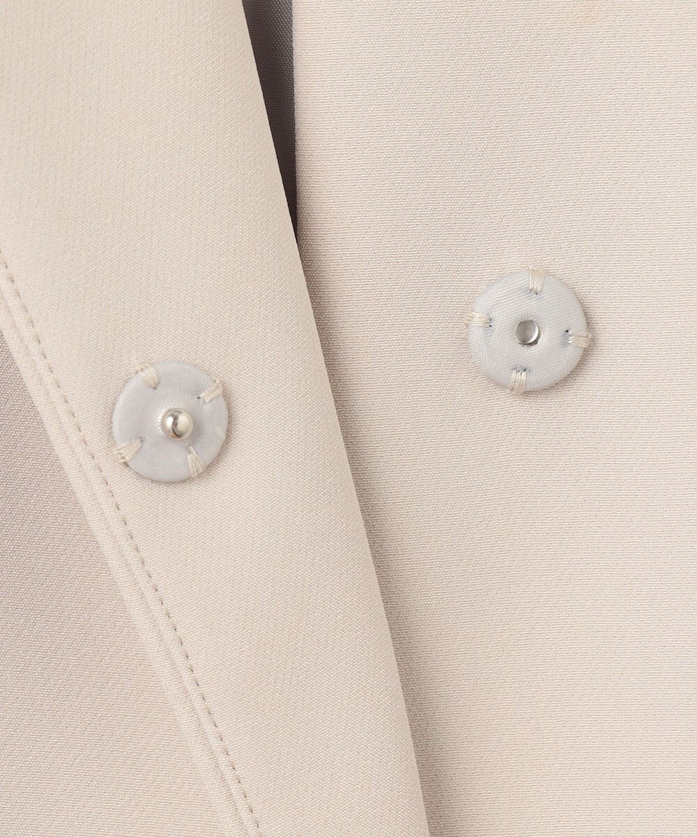 ANY SIS 【UVカット】セレモニードルマン ジャコット 