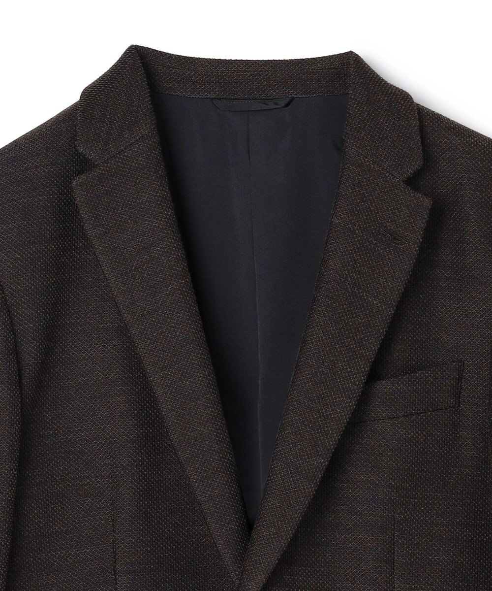 JOSEPH HOMME 【WEB・一部店舗限定】【ストレッチ】 ウールドビージャージー　 ジャケット 