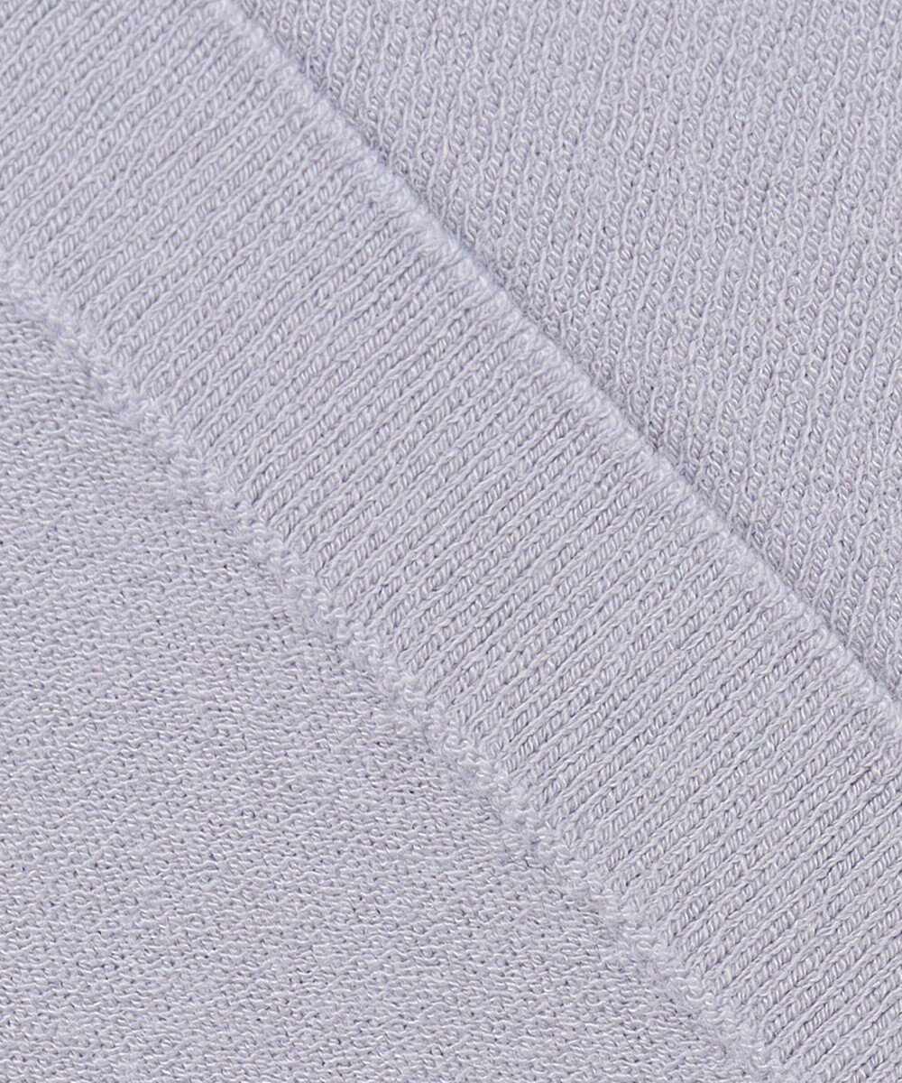 ICB 【WEB限定カラーあり・洗える】ヴィスコースワイド プルオーバー 