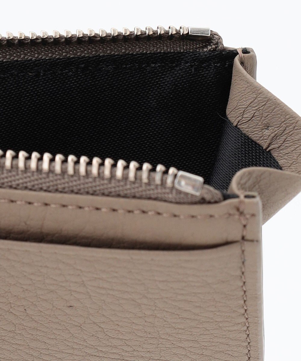 JOSEPH HOMME 【WEB限定】【PELLE MORBIDA】ミニウォレット 