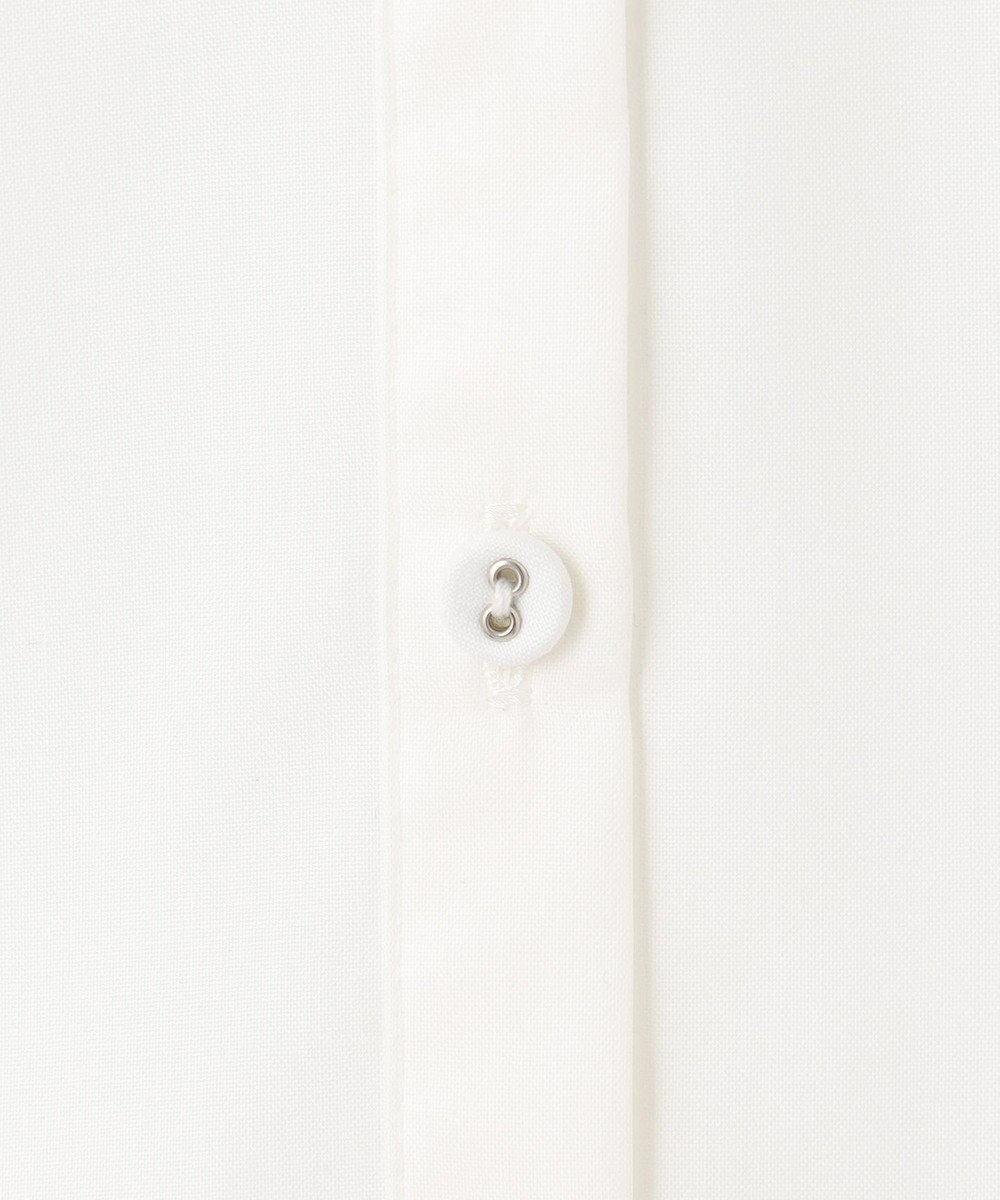 TOCCA 【消臭】TIMELESS CLASSIC 裾フリルブラウス 