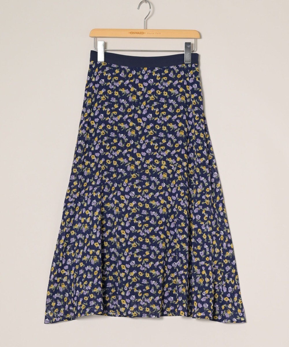 ONWARD Reuse Park 【any SiS】スカート春夏 