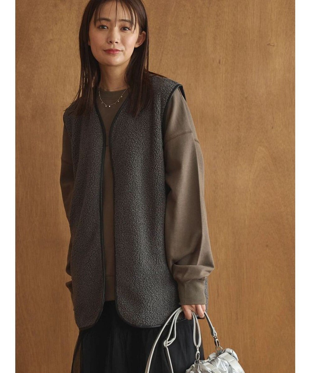 Green Parks ＢＰ　パイピングライトボアベスト 