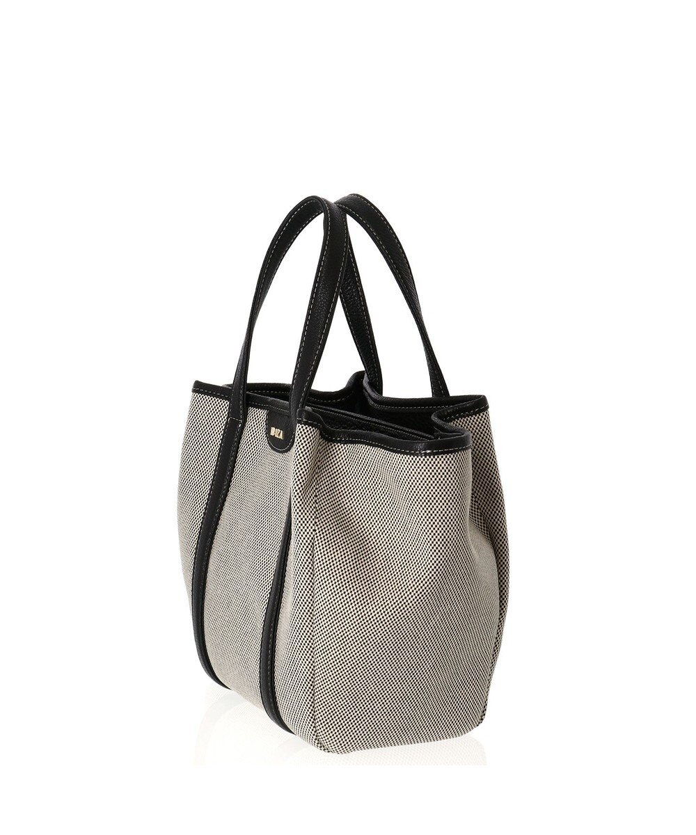 IBIZA フンシオナール　ハンドバッグ 