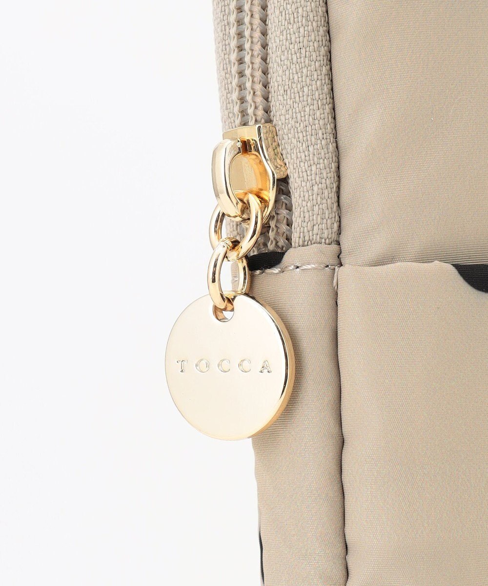 TOCCA BAMBINI 【WEB限定】LOGO TABLET CASE タブレットケース 