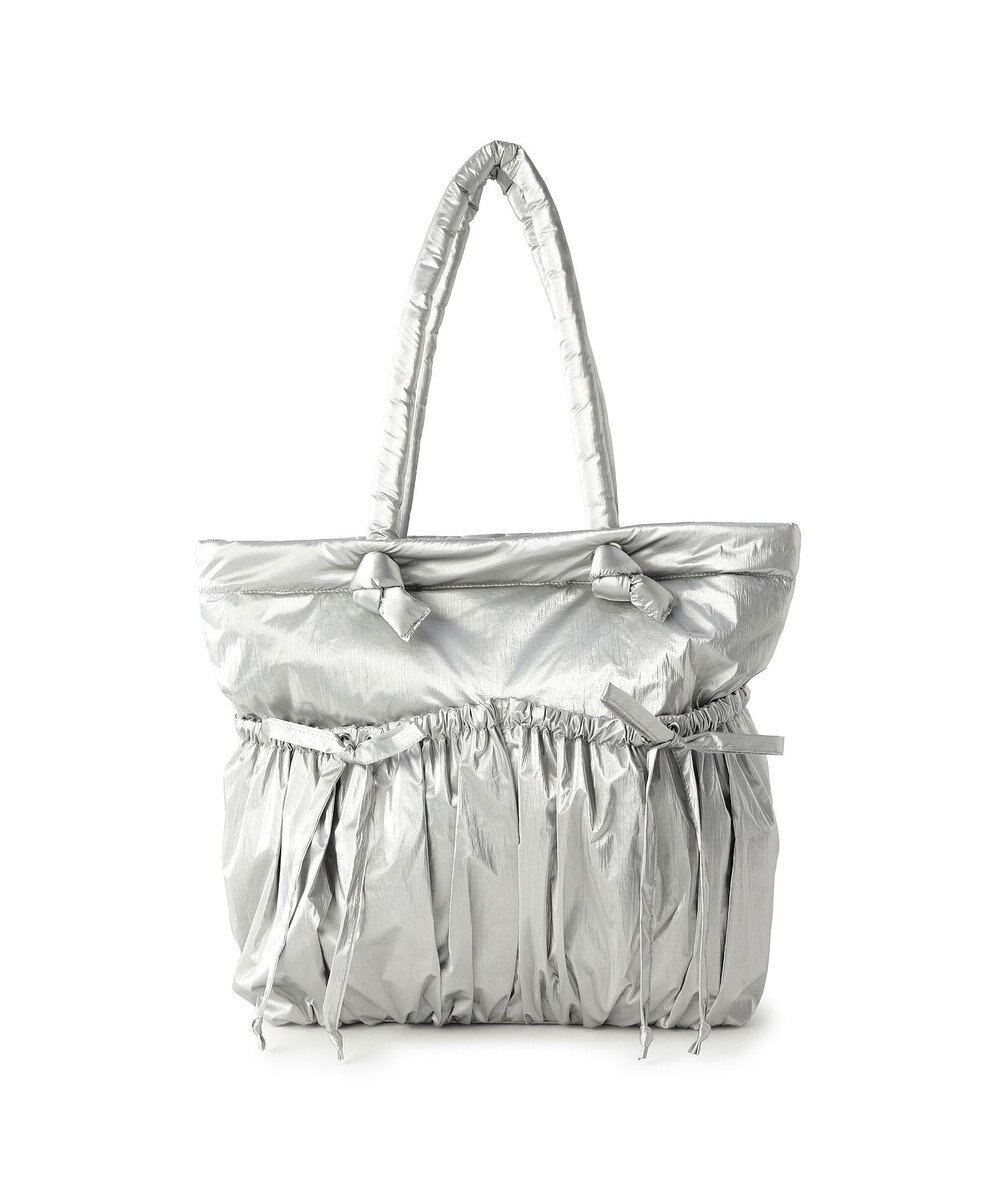 Chacott 2Pトートバッグ 