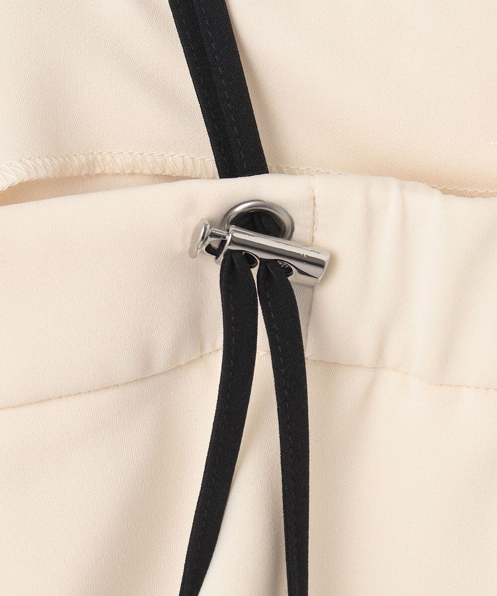 GRACE CONTINENTAL キャミセットワイドパンツ 