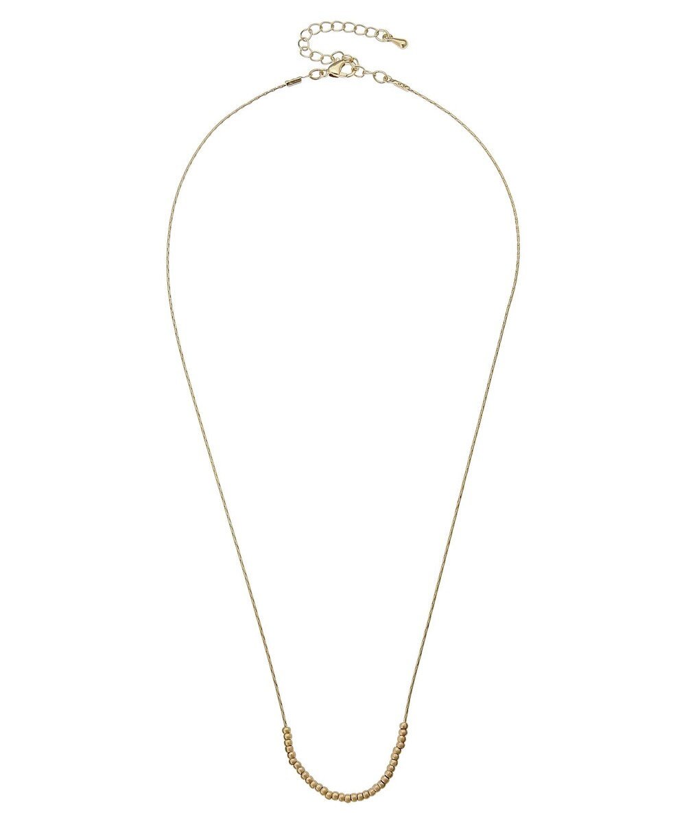 AMERICAN HOLIC ２ＳＥＴ　ビーズネックレス 