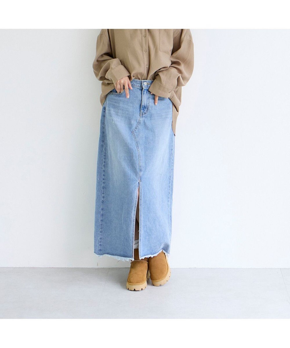 MODE ET JACOMO <carino>本革ムートンショートブーツ 