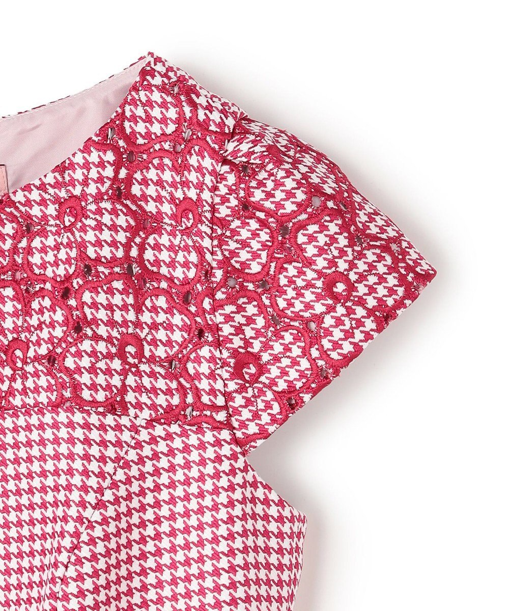 TOCCA 【消臭】FLOWER AND PLOVERS ドレス 