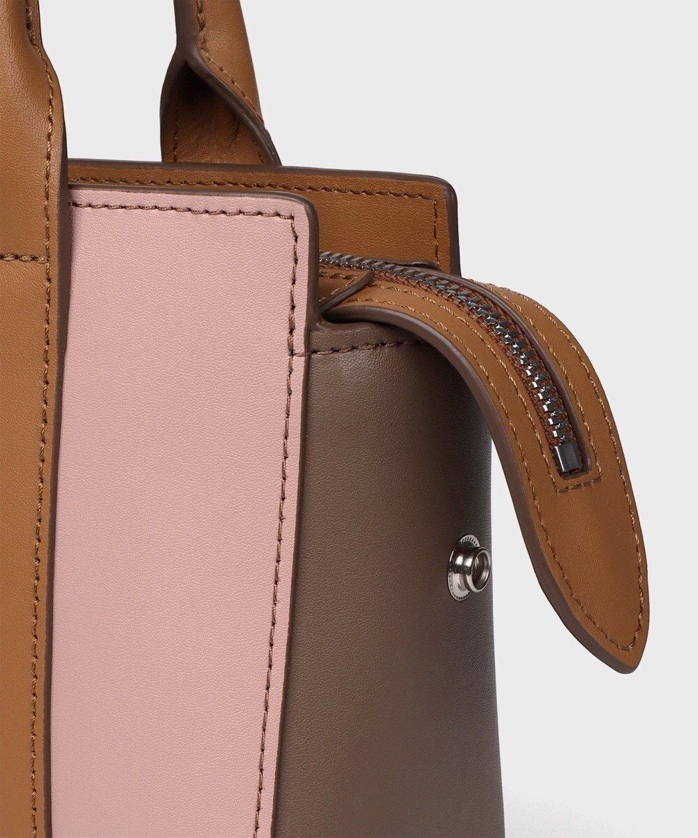 Paul Smith PS Paul Smith Everyday 2WAYショルダーバッグ 