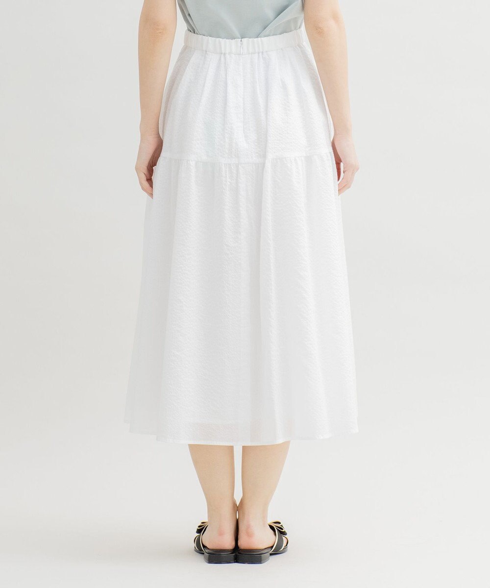 TOCCA 【洗える】BEACH PARASOL スカート 