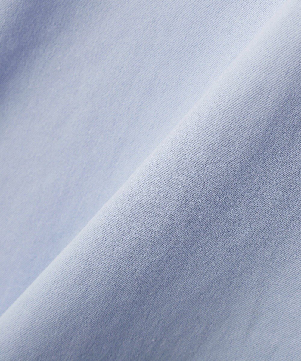 earth music&ecology パイピングショートシャツ 