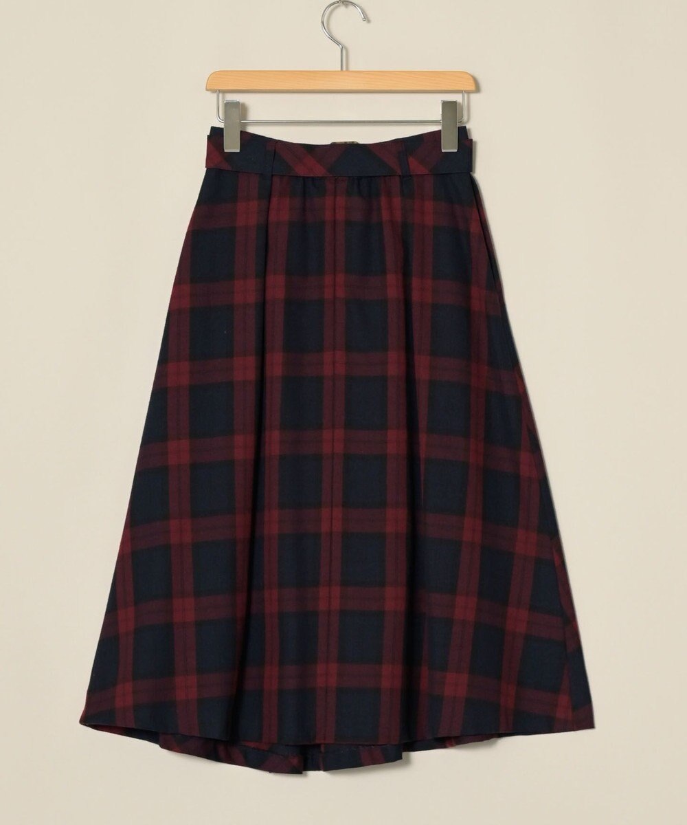 ONWARD Reuse Park 【any SiS】スカート秋冬 