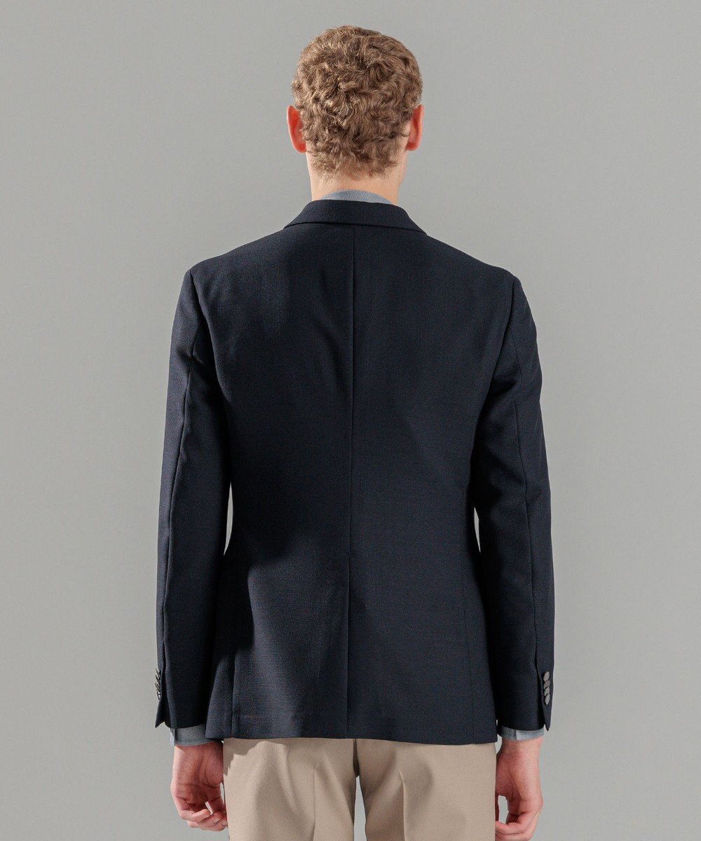 JOSEPH HOMME ホップサックストレッチ    ジャケット 