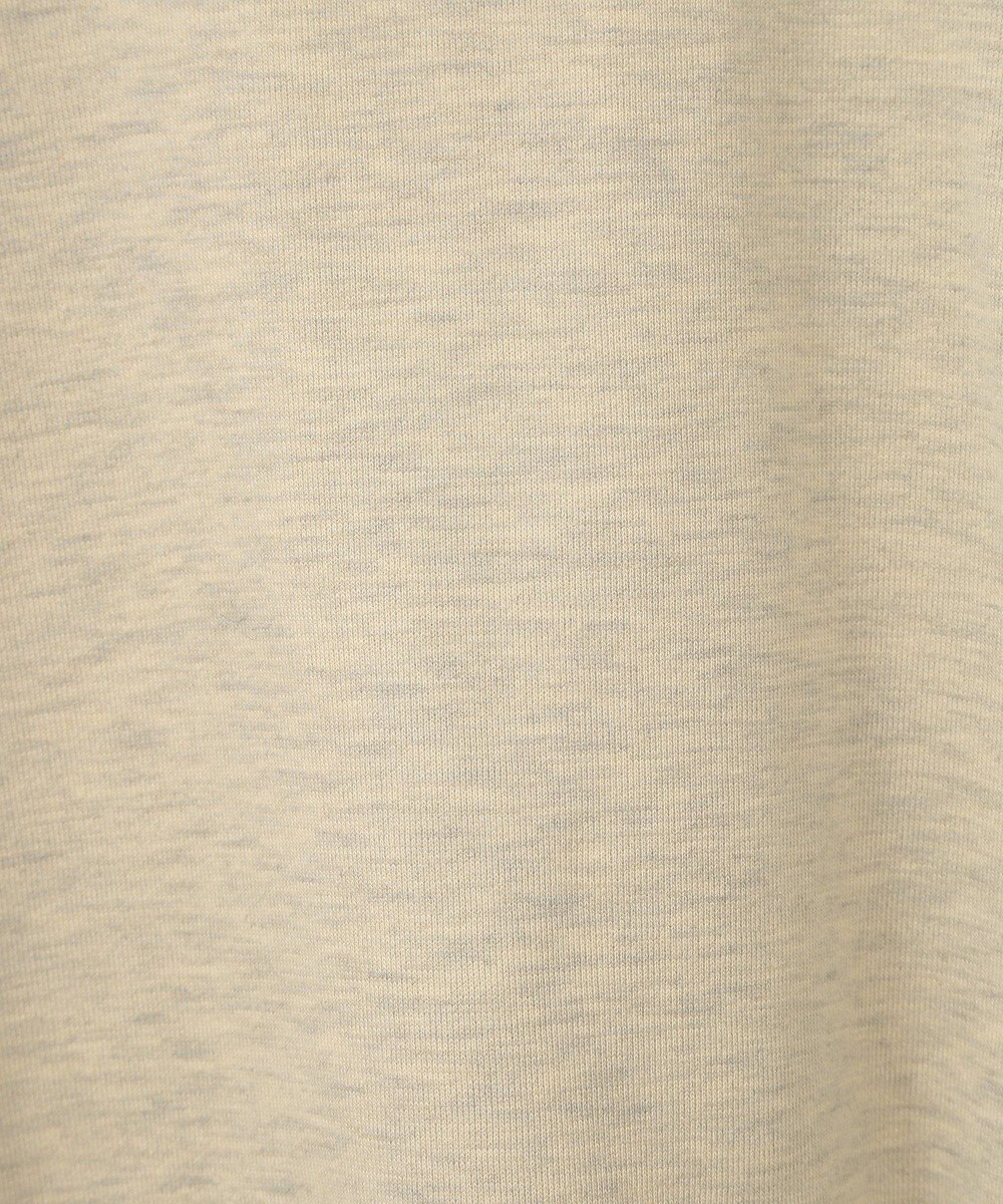 Green Parks トイストーリー／立体ロゴショートプルオーバー 