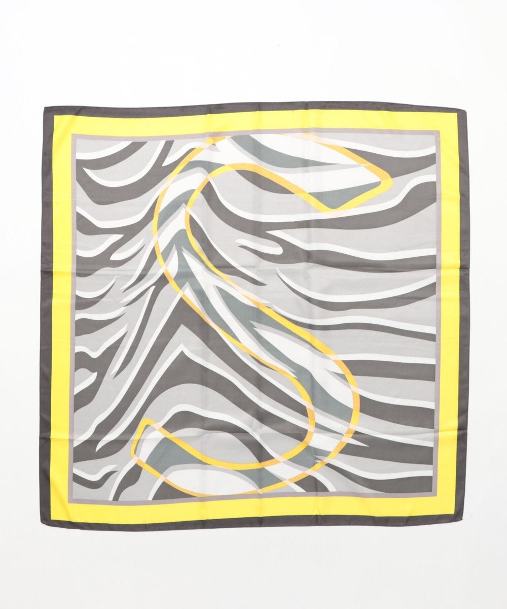 UNBILLION カシュカシュ cachecache / WEB限定アソート大判スカーフ 