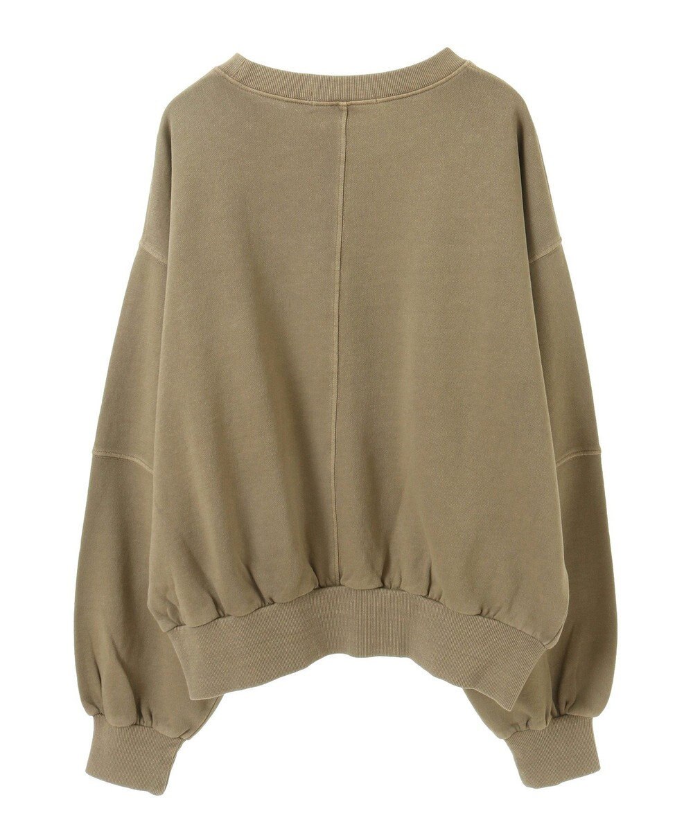 Green Parks ・ＳＵＧＡＲ　ＳＰＯＯＮ　ピグメントスウェット 