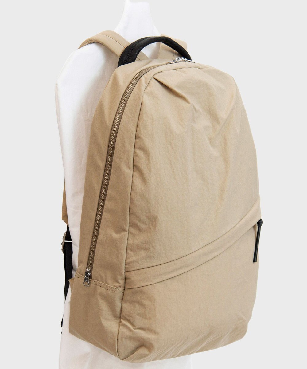 NIZYU KANO LIGHT NYLONリュック Lサイズ 