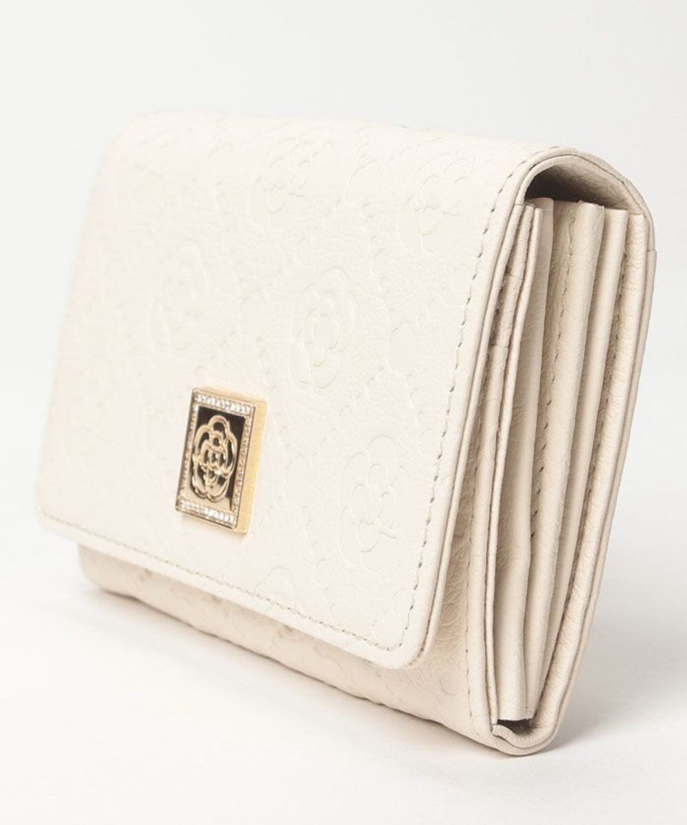 CLATHAS フリーズ 名刺入れ 