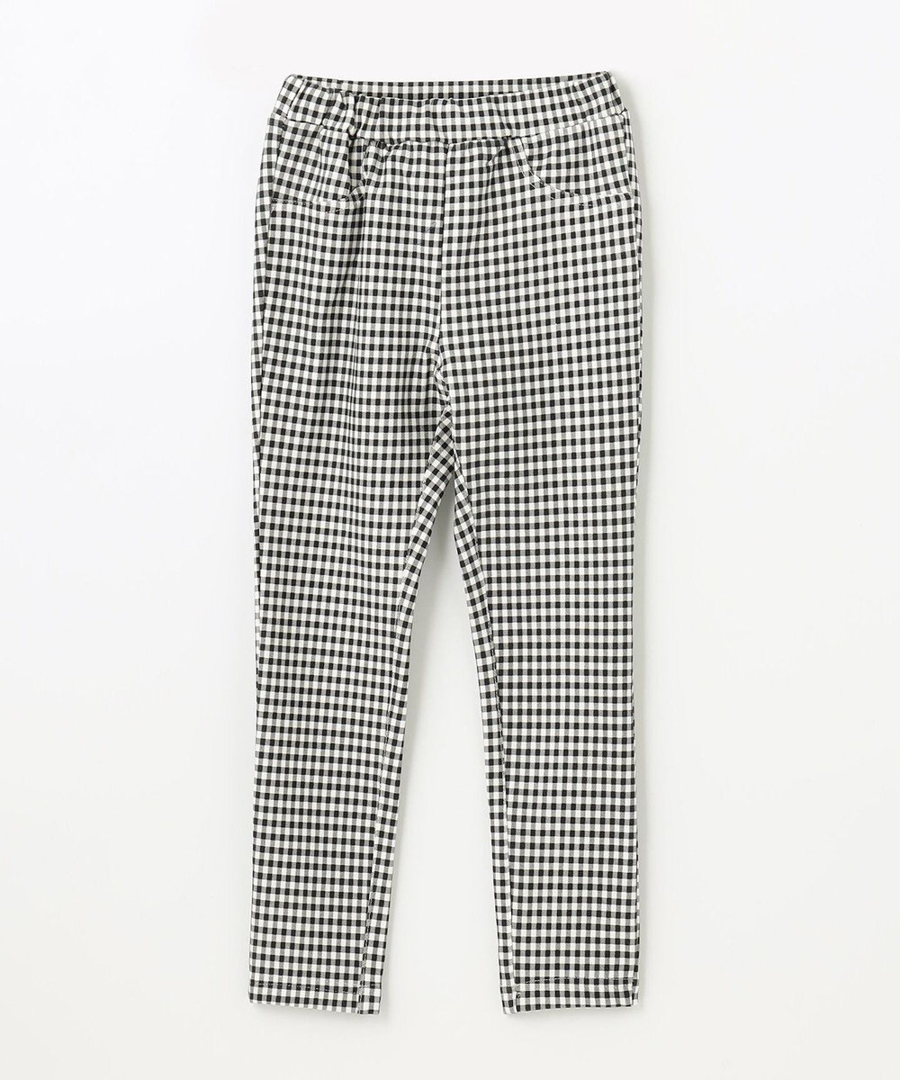 ANY KIDS 7daysガーリーパンツ(カットソー) 