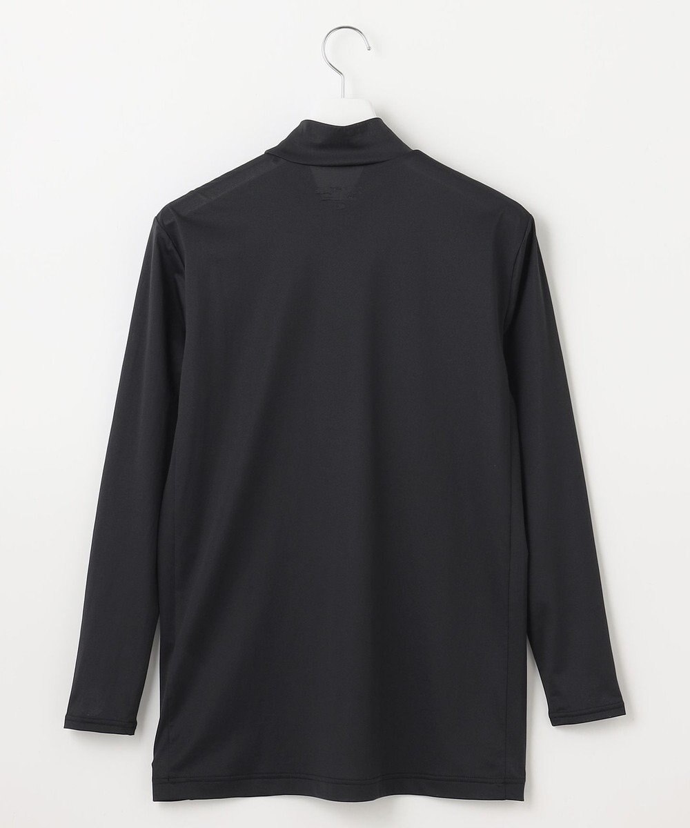 23区GOLF 【MEN】30デニールカノコハイネックインナー 