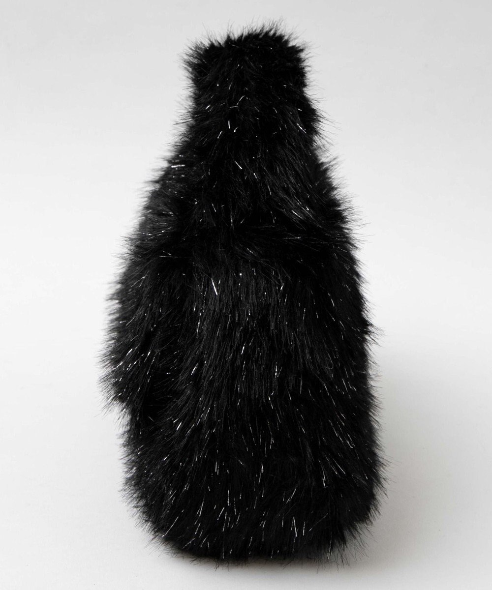 WEGO ファーフラップショルダー 