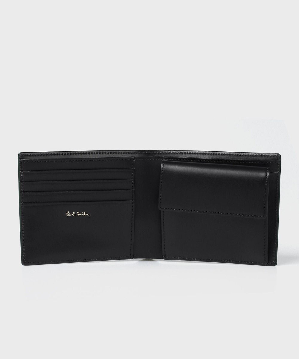 Paul Smith コードバン AW25 2つ折り財布 
