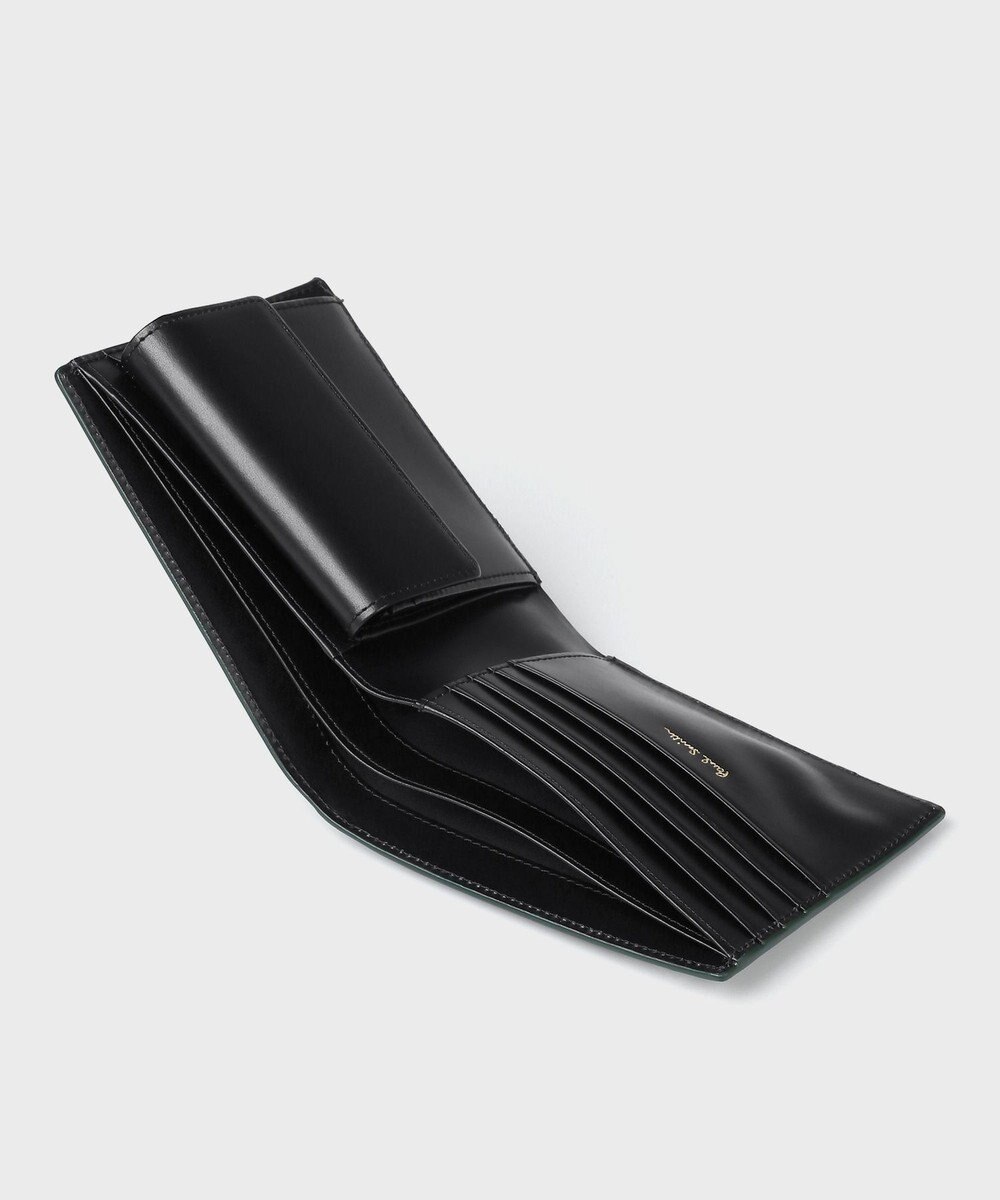 Paul Smith コードバン AW25 2つ折り財布 