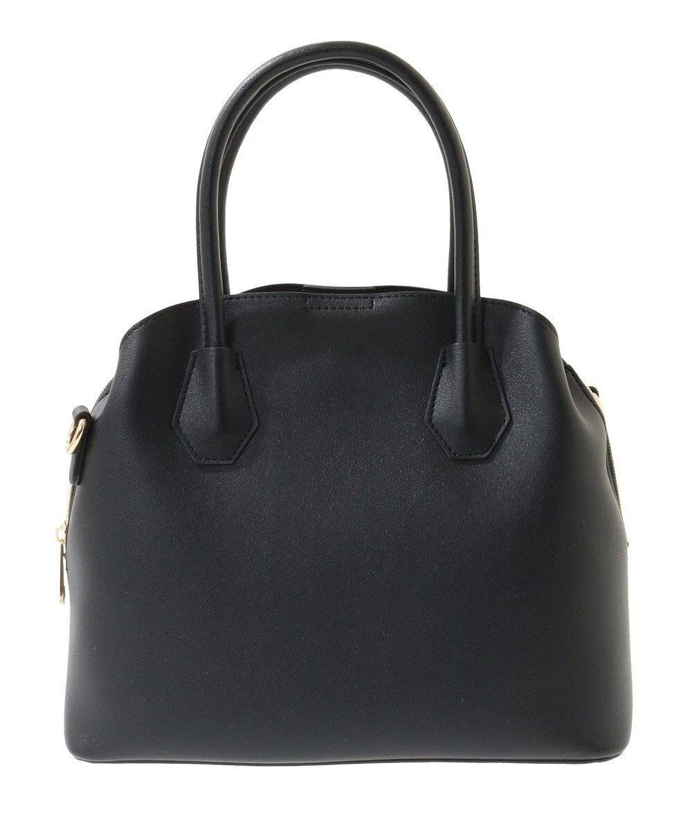 Green Parks ＥＴＳ．多収納ツーハンドルバッグ 