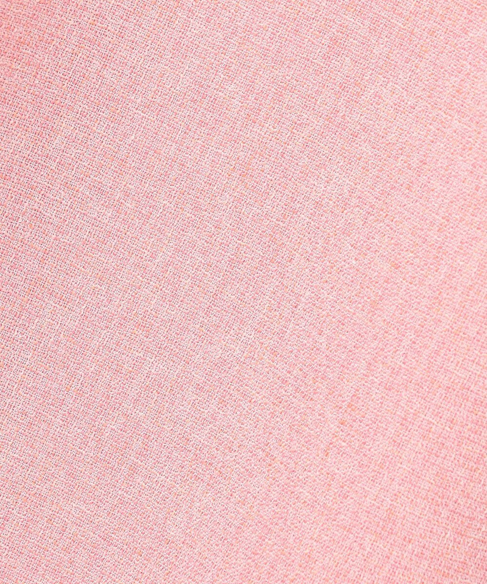 TOCCA 【洗える・消臭】MIST TWEED ドレス 