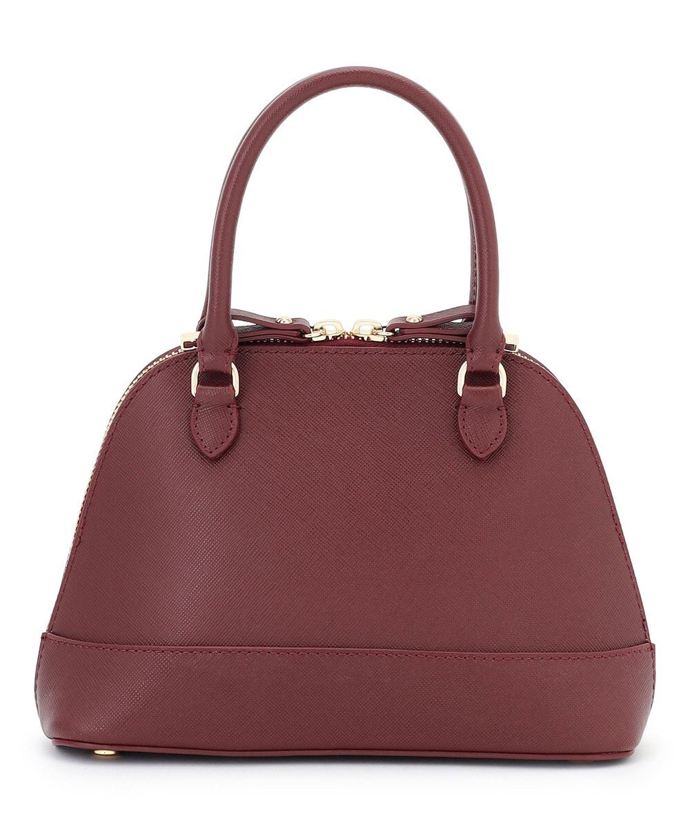 TOCCA LE SOMMET MINI BUGATTI BAG レザーバッグ 