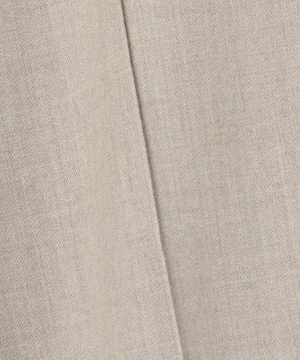 BEIGE， KNOWE / トラックパンツ 