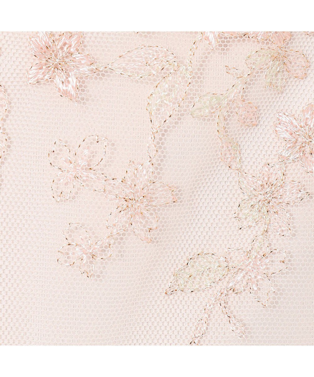 Chacott 【Nela ライン】ジュニア ノースリーブレオタード 