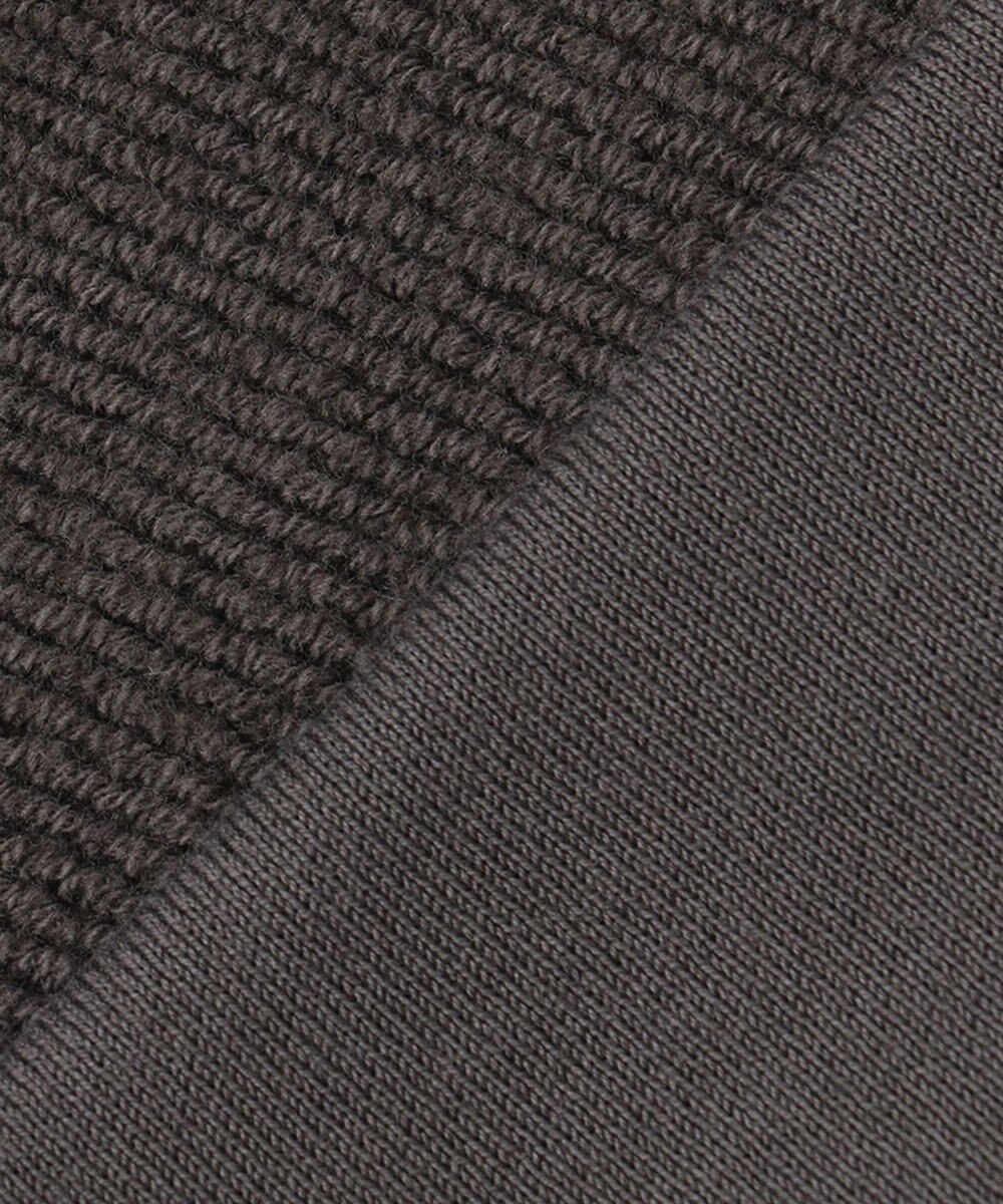 自由区 【洗える】4段裏毛起毛 パーカー 