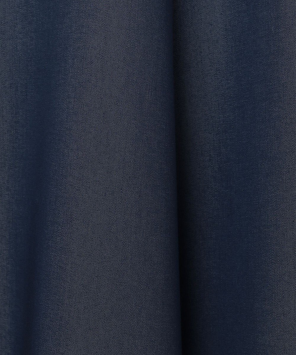 GRACE CONTINENTAL サテンマーメイドスカート 