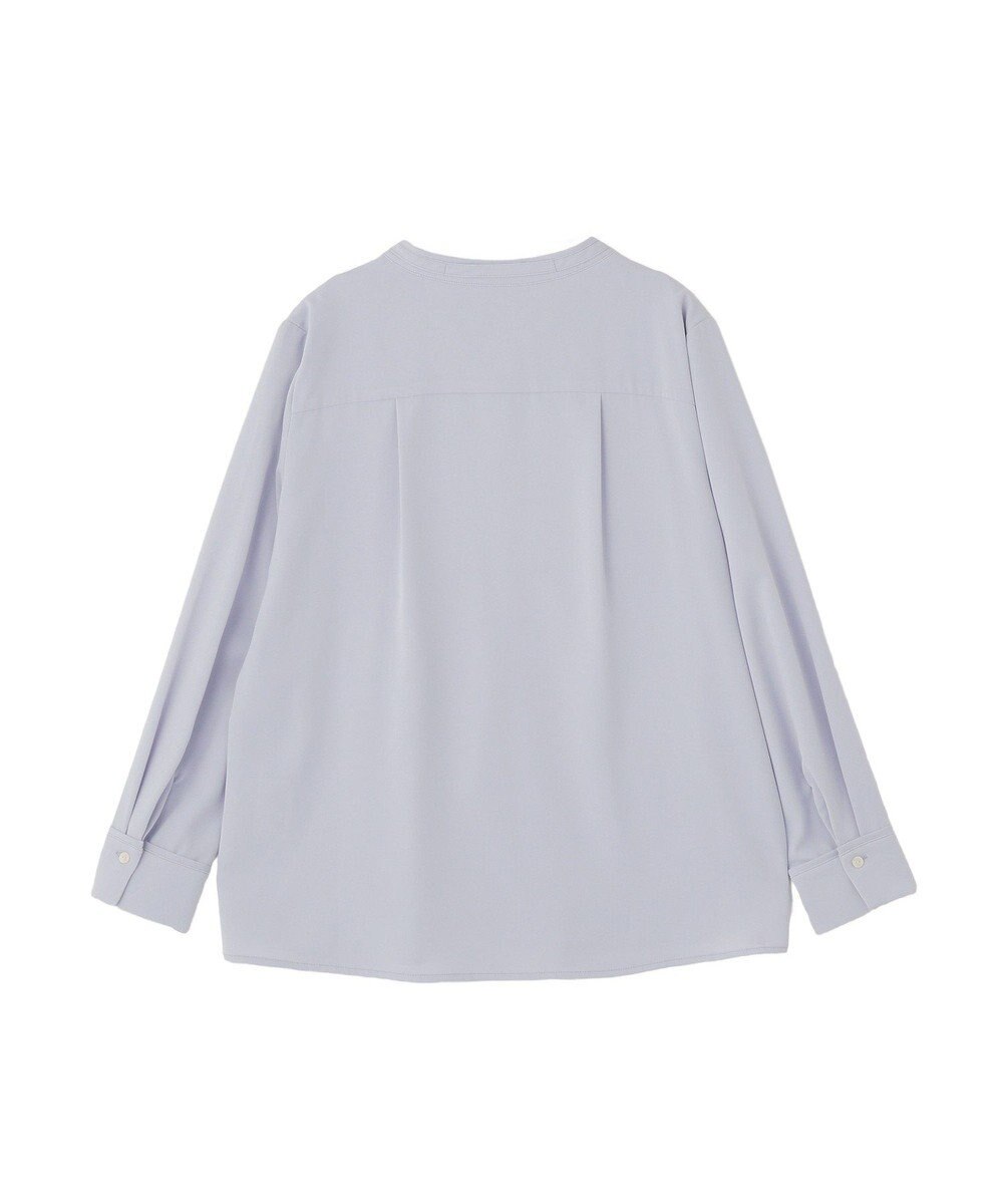 Green Parks リボンブラウス 