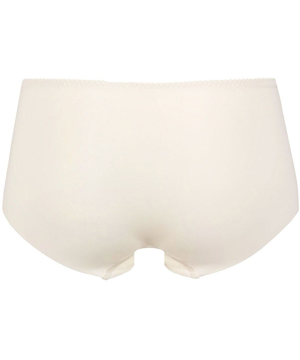 Wing ショーツ 【スキマフィットブラ】 KB2364とペア やさしいフィット感 フリーカッティング(裾) はきこみ丈あさめ KF2964 ウイング／ワコール 