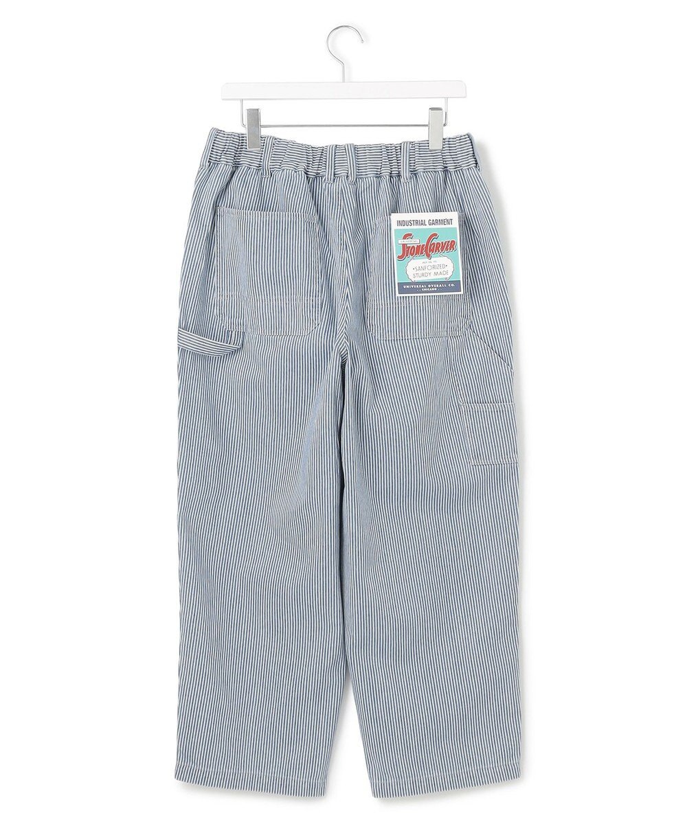 J.PRESS YORK STREET 【UNISEX】UNIVERSAL OVERALL × YORK STREET ペインターパンツ 