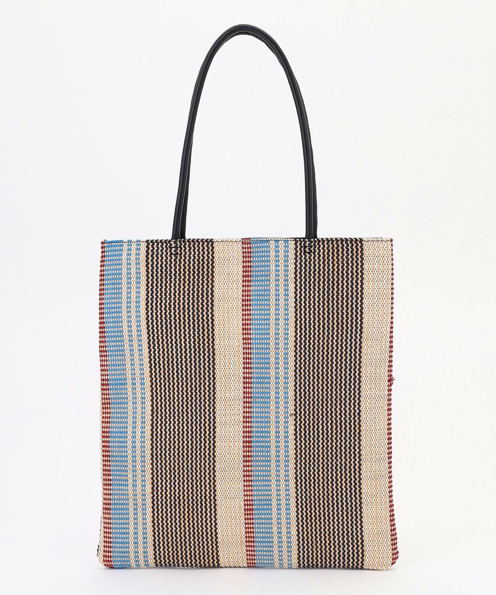 ANY ジュートトートバッグ 