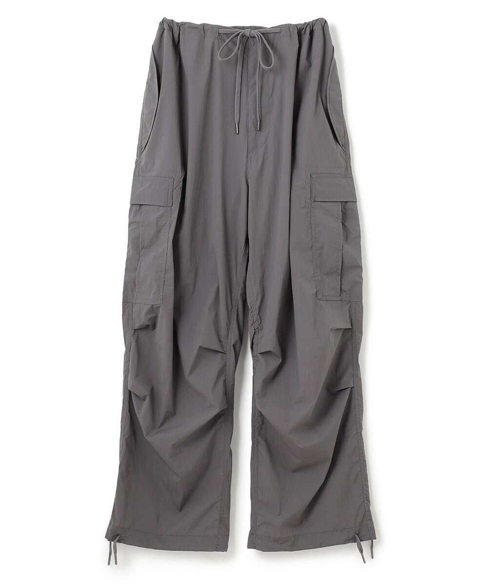 UNFILO MENS 【男女兼用】Light Move カーゴパンツ 
