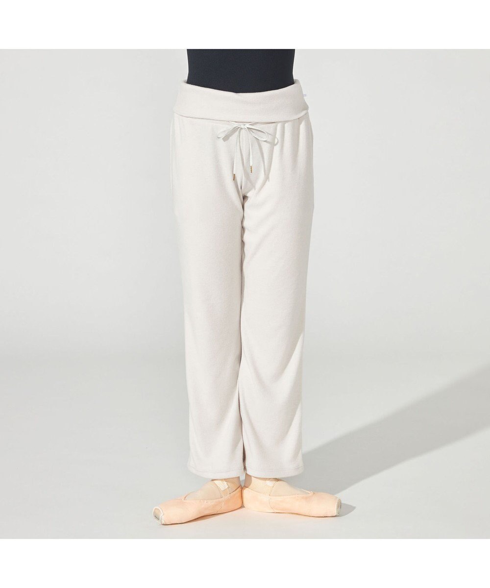 Chacott ロングパンツ 